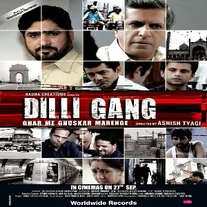The Dilli Gang Movie Download